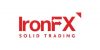 ironfx logo